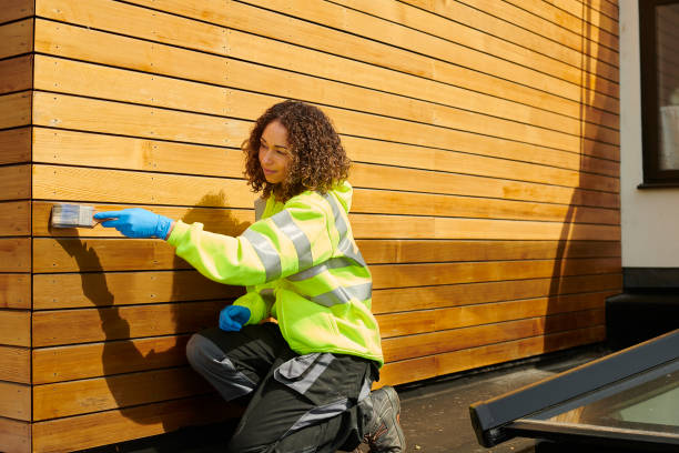 Best Siding Repair  in Glenview, IL